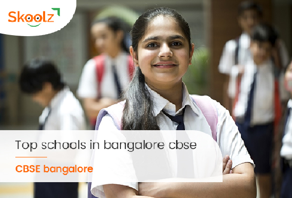 What are the Advantages of Studying at a CBSE School in Bangalore?
